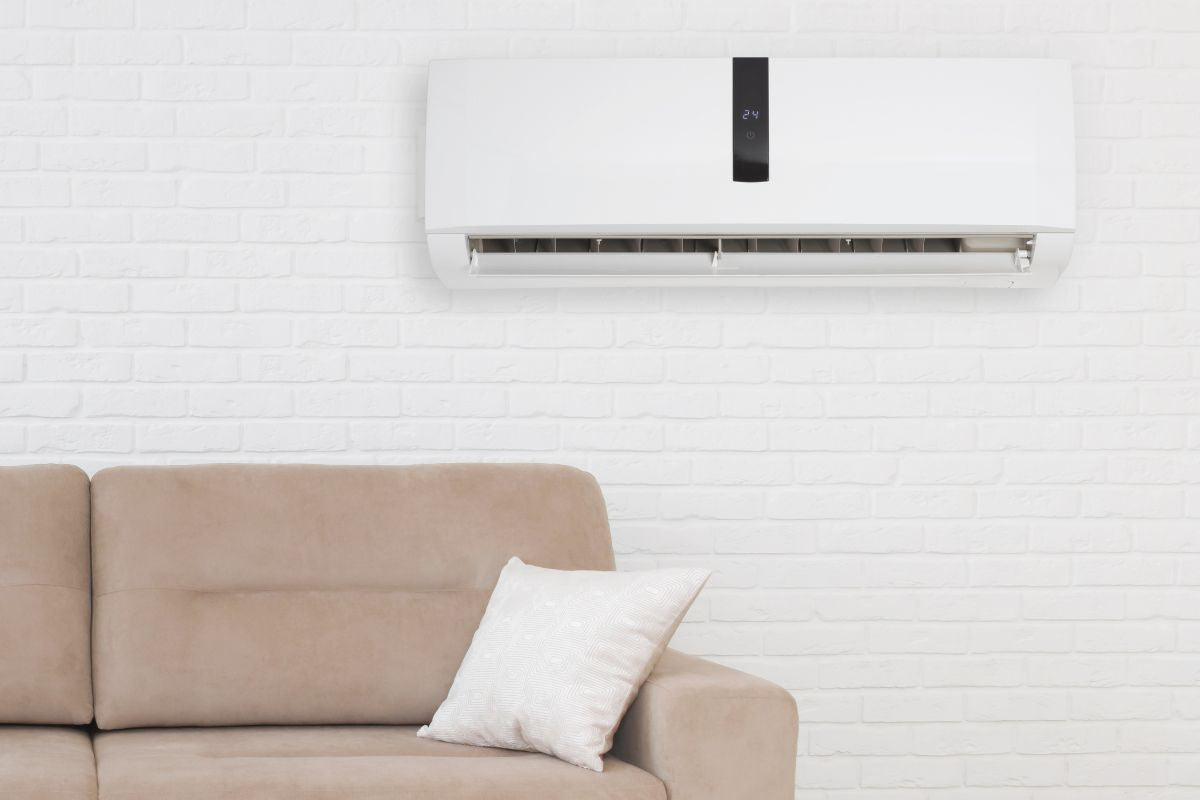 Temperatura condizionatore estate: quanti gradi impostare