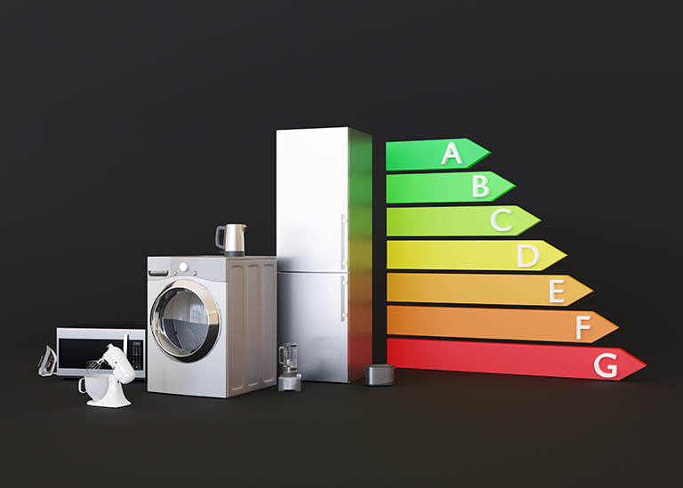 Quanto consuma una lavatrice? Guida ai kWh, classe energetica e risparmio (2026)