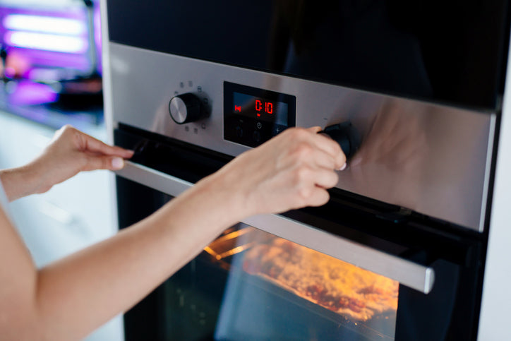 Come scegliere un forno da incasso: guida completa 2026