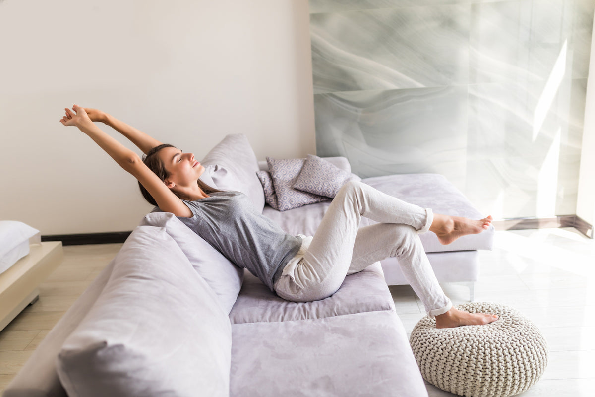 Come rinfrescare casa senza condizionatore: 10 soluzioni efficaci