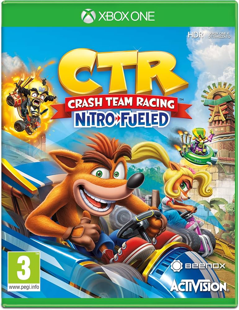Videogiochi Xbox