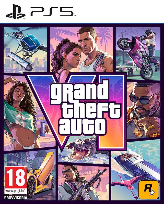 Videogiochi Playstation