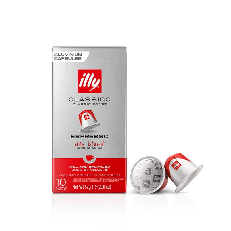 Capsule caffè