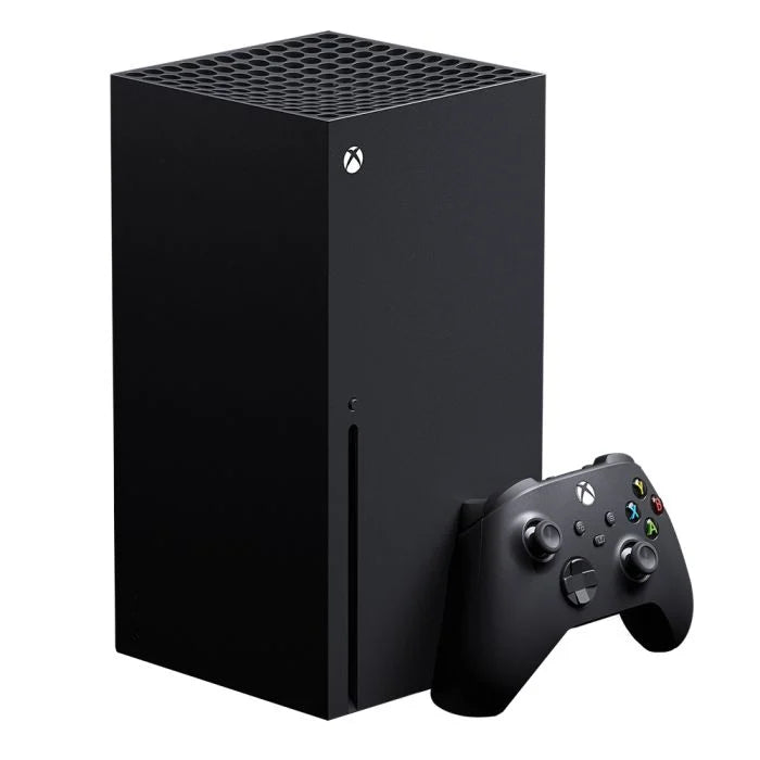 Console Xbox