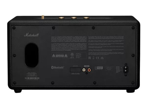 Marshall Acton III Bluetooth Altoparlante, senza fili