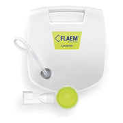 Flaem Aerosol a Pistone Levante NU14P00 0,40 ml/min 8 ml Bianco/Verde