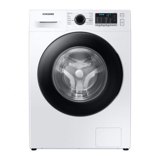 Samsung WW11BGA046AT lavatrice Caricamento frontale 11 kg 1400 Giri/min A Bianco