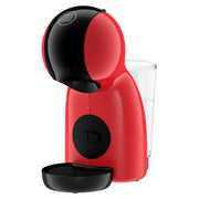 Krups KP1A35P16 Nescaffè Dolce Gusto Macchina da Caffè Rosso e Nero