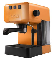 GAGGIA EG2109/04 Macchina da Caffè Espresso Automatica Serbatoio 1.2 Lt. Potenza 1900 Watt Colore Arancione