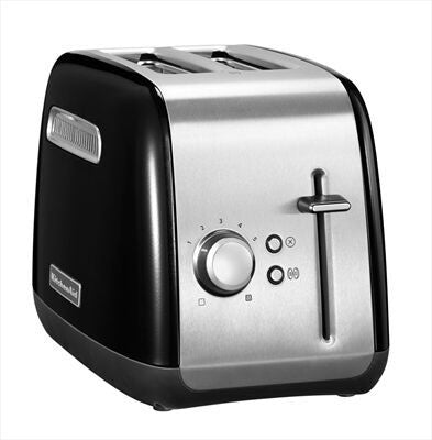KitchenAid 5KMT2115EOB tostapane 2 fetta/e Nero