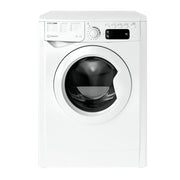 Indesit EWDE 861483 W IT N lavasciuga Libera installazione Caricamento frontale Bianco D