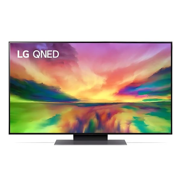 LG QNED 50'' Serie QNED82 50QNED826RE, TV 4K, 4 HDMI, SMART TV