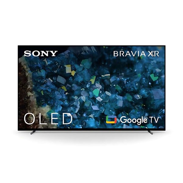 Sony XR-55A80L Televisione Smart TV 55 Pollici Oled 4K Ultra Hd Nero