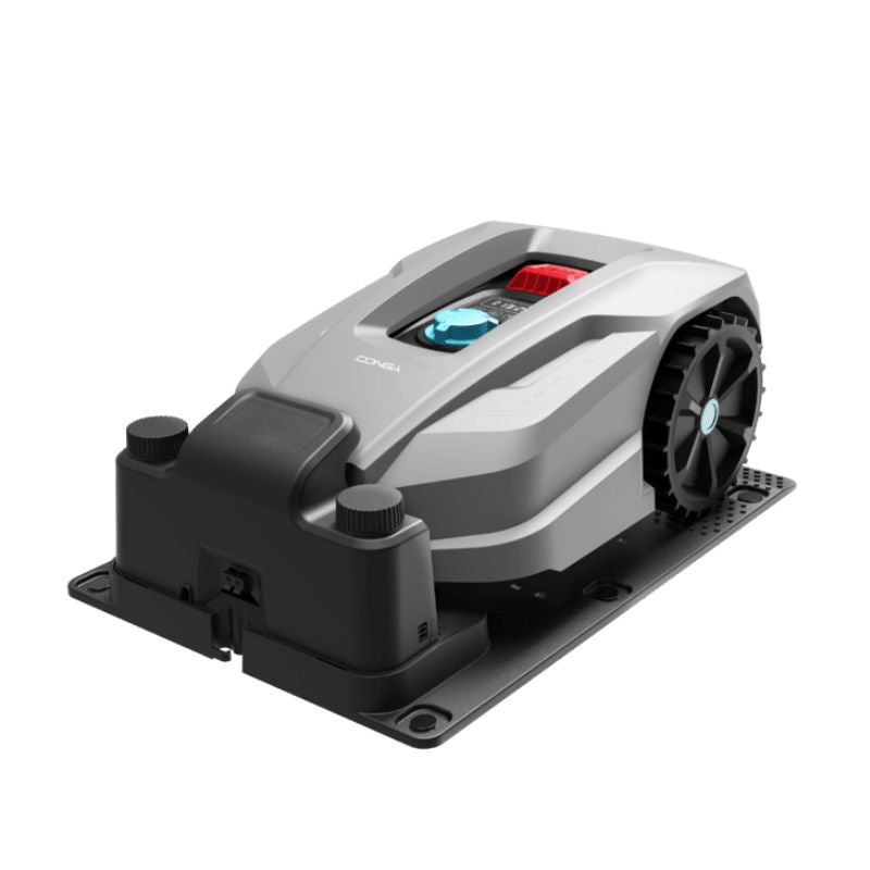 Cecotec Conga GrassHopper 800 Connected Robot Tosaerba