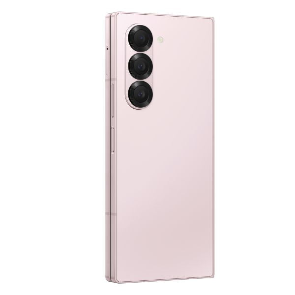 Samsung Galaxy Z Fold6 5G AI 1TB 12GB Ram Display 6,3" / 7,6" 4400 mAh Pink