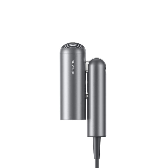 Dreame Pocket asciuga capelli 1300 W Grigio