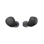 Sony WF-C510B Auricolari True Wireless Ricarica Rapida Controlli Touch Nero