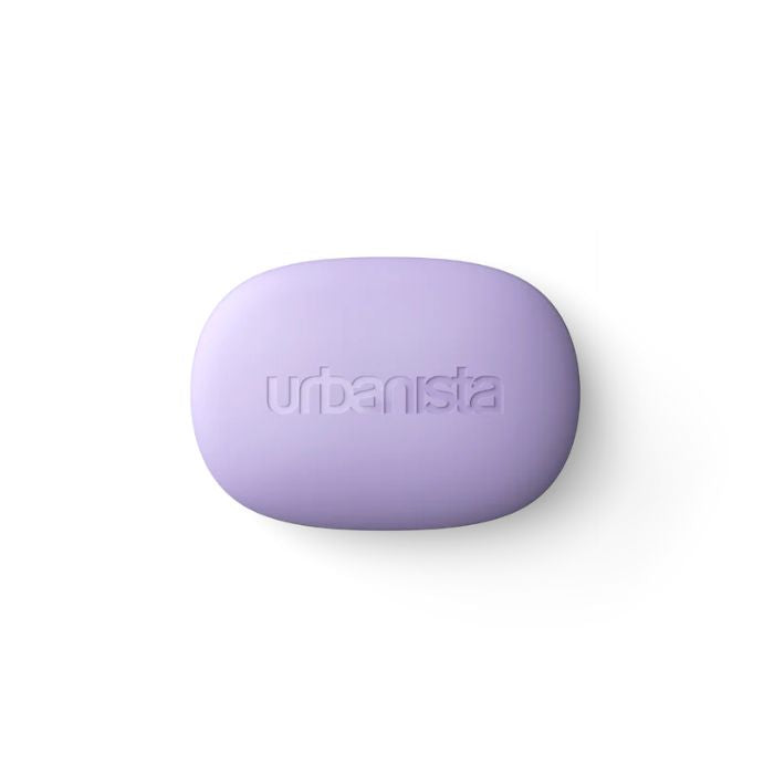 Urbanista Copenhagen 2 Auricolari Wireless Design Ergo Lunga Autonomia Purple