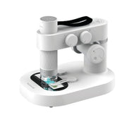 DiProgress M1A Microscopio Digitale LCD 1000x LED