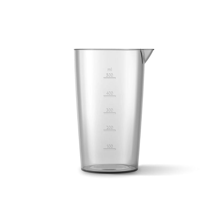 Philips HR2534/00 frullatore a immersione 650W Design Ergonomico
