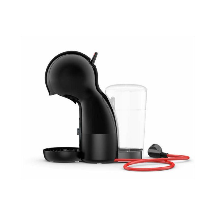 Krups Nescafè Dolce Gusto Piccolo XS Macchina da Caffè Nero