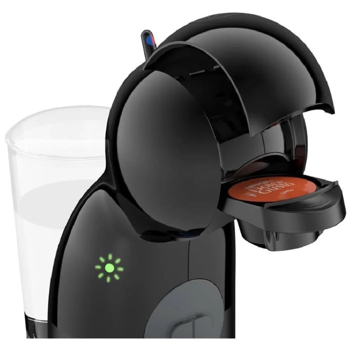 Krups Nescafè Dolce Gusto Piccolo XS Macchina da Caffè Nero