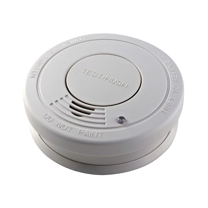 Melchioni MKC-127A Sensore Fumo Stand Alone