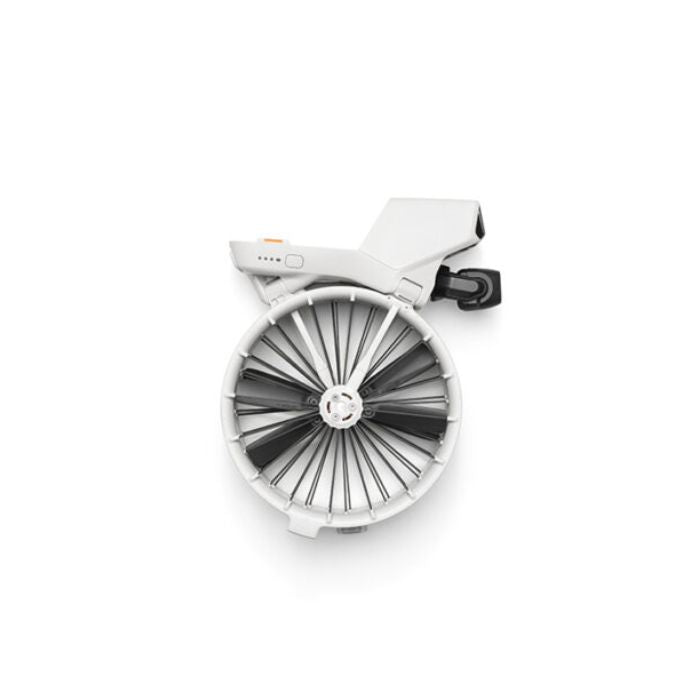 DJI Flip Fly More Combo (DJI RC 2) Drone Video 4K 30 Minuti di autonomia