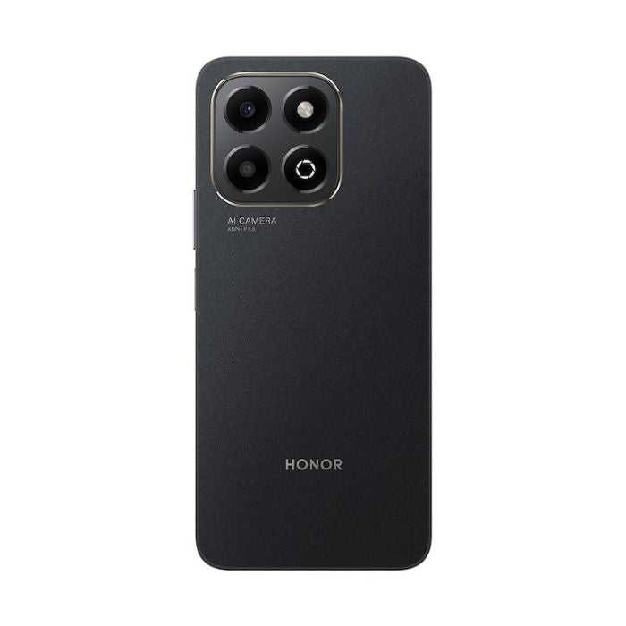 Honor X6b 4+128GB Midnight Black