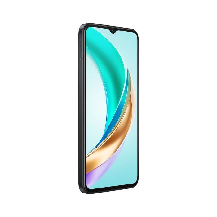 Honor X6b 4+128GB Midnight Black