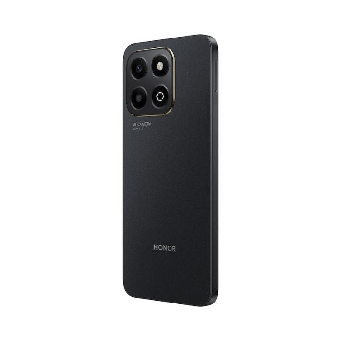 Honor X6b 4+128GB Midnight Black