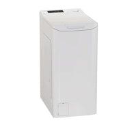 Candy TCA283D2-S ProWash 300 Lavatrice A Carica Dall'alto Libera Installazione 8 Kg, 1200 Giri, Motore Smart Inverter, Classe D, Bianco
