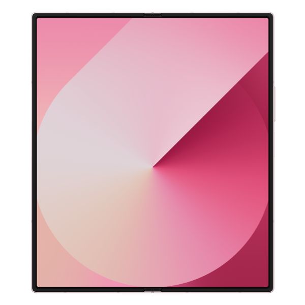 Samsung Galaxy Z Fold6 5G AI 1TB 12GB Ram Display 6,3" / 7,6" 4400 mAh Pink