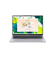 Acer Notebook Aspire Lite 15 AL15-54P-52F5 Intel Core Ultra 5 115U 8GB 512GB SSD 15,6" Full HD Wi-Fi 6 Windows 11 Argento