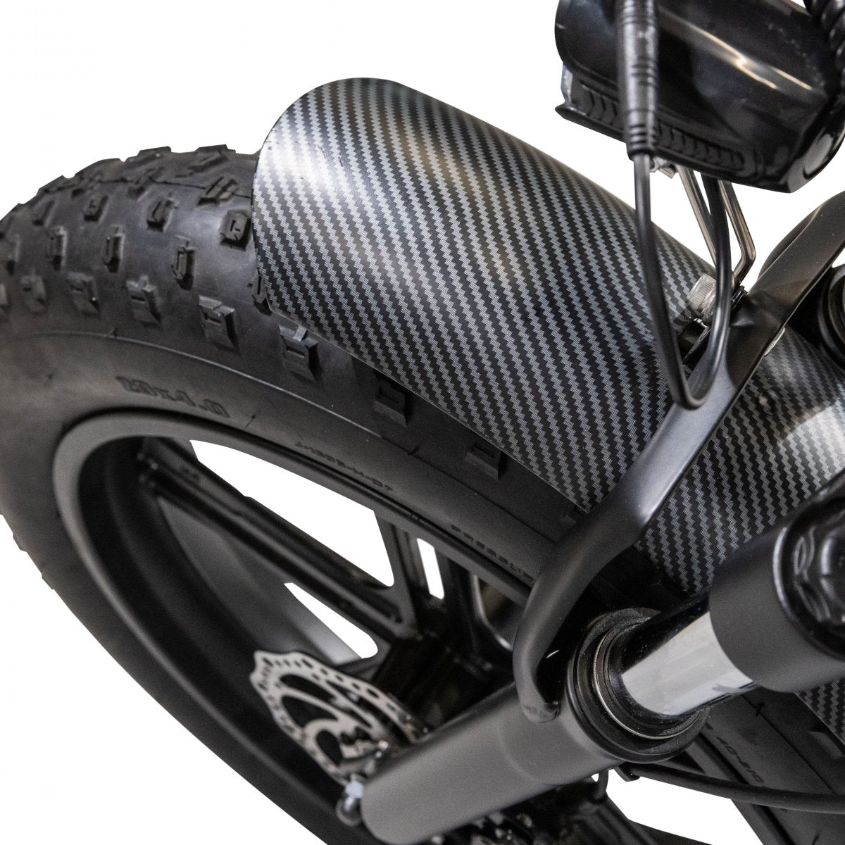 EMG E-Bike Bomber MWC