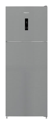 Hotpoint HPD2 4402 XP4E Frigorifero Doppia Porta Total No Frost 406 L Inox Classe E