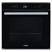 Whirlpool AKZMS8680BL Forno a Incasso 73Lt