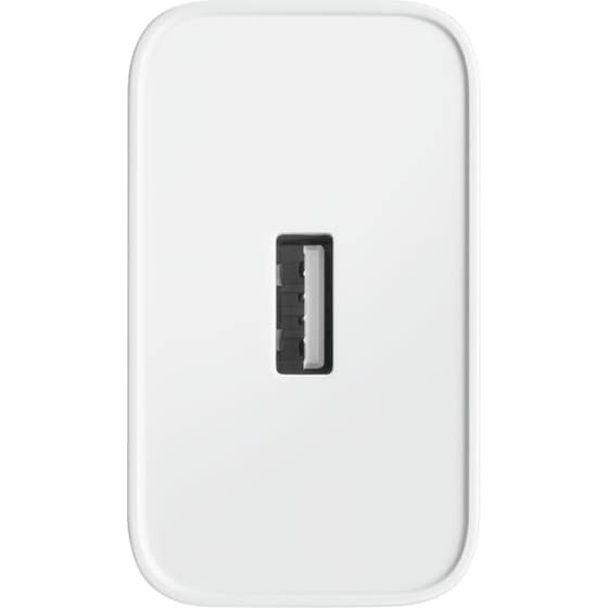 OPPO Caricabatterie da Muro SUPERVOOC 80W USB-A Bianco