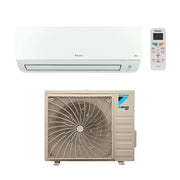 Daikin Climatizzatore split system Linea Ecoplus ARXQ35A + ATXQ35A