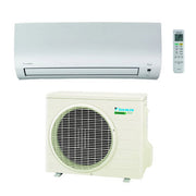 Daikin ATXP25M/ARXP25M Climatizzatore split system Bianco