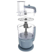 Kenwood Robot da Cucina MultiPro Go FDP23.140GY 900 W 1,3 L Express Serve Storm Blue