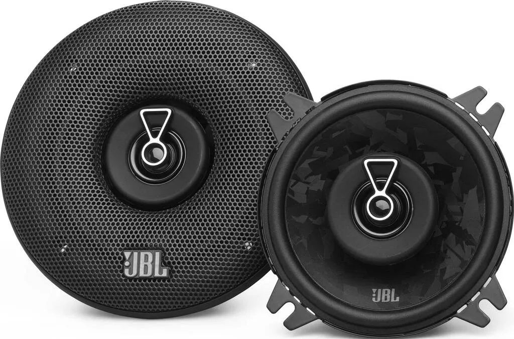 JBL Altoparlanti Auto Stage3 48 Coassiali 2 Vie 100 mm 50 W RMS 400 W 4 Ohm Coppia