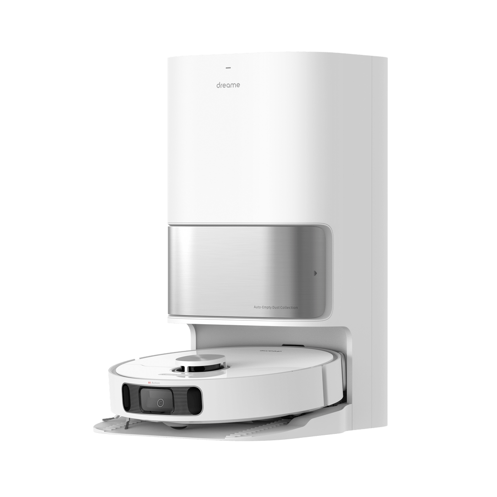 Dreame Aspirapolvere Robot L10SULTRAVM Combo