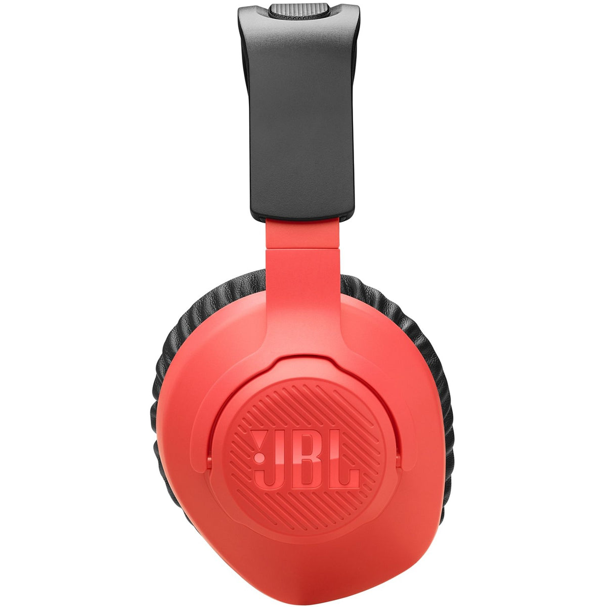 JBL Quantum 100N cuffie da gaming Bicolore con microfono frequenza da 20 Hz a 20 kHz.