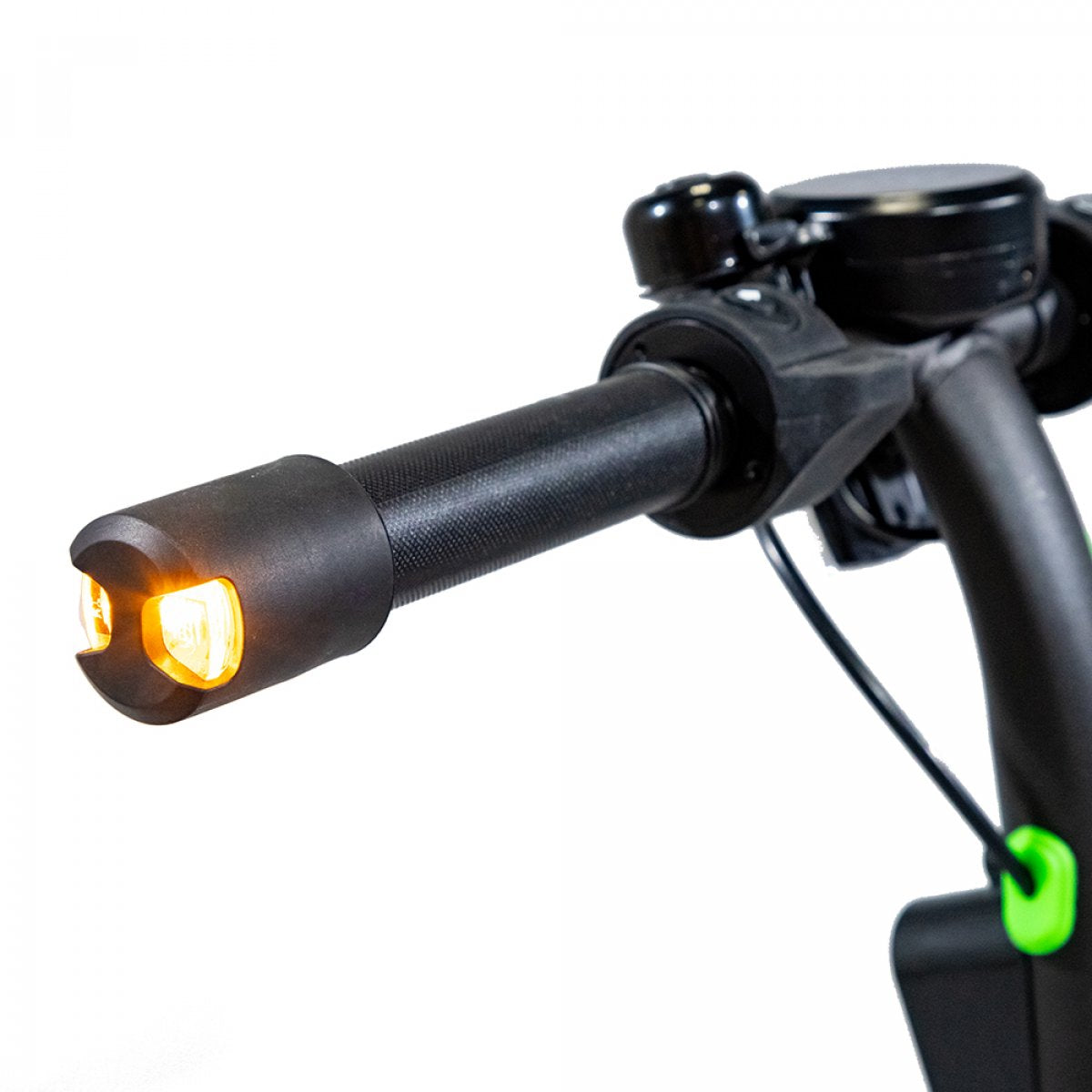 EMG Velociptor Skill 2 25 km/h Blu 5 Ah