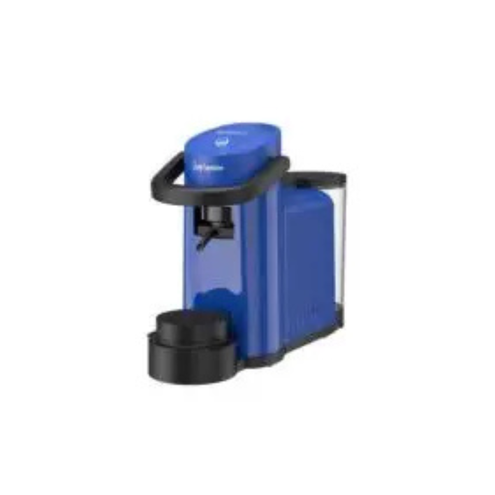 Caffè Borbone Simplymoon Blu Automatica Macchina per caffè a cialde 0,9 L