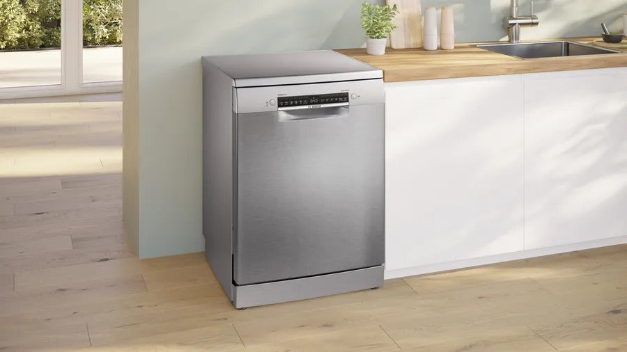 Bosch Lavastoviglie SMS4ECI27E 60cm da libera installazione