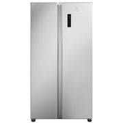Electrolux FRIGORIFERO SIDE BY SIDE MULTIFLOW CLASSE E EAT6ME53U0