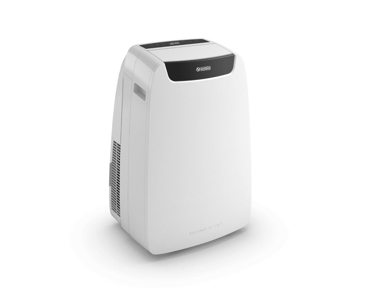Olimpia Splendid 02675 condizionatore portatile 2000 W Bianco
