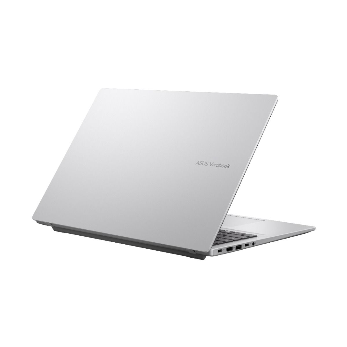 ASUS Vivobook 16 F1607QA-MB167W Notebook 16" Snapdragon X1-26-100 8GB RAM 256GB SSD Windows 11 Home Silver